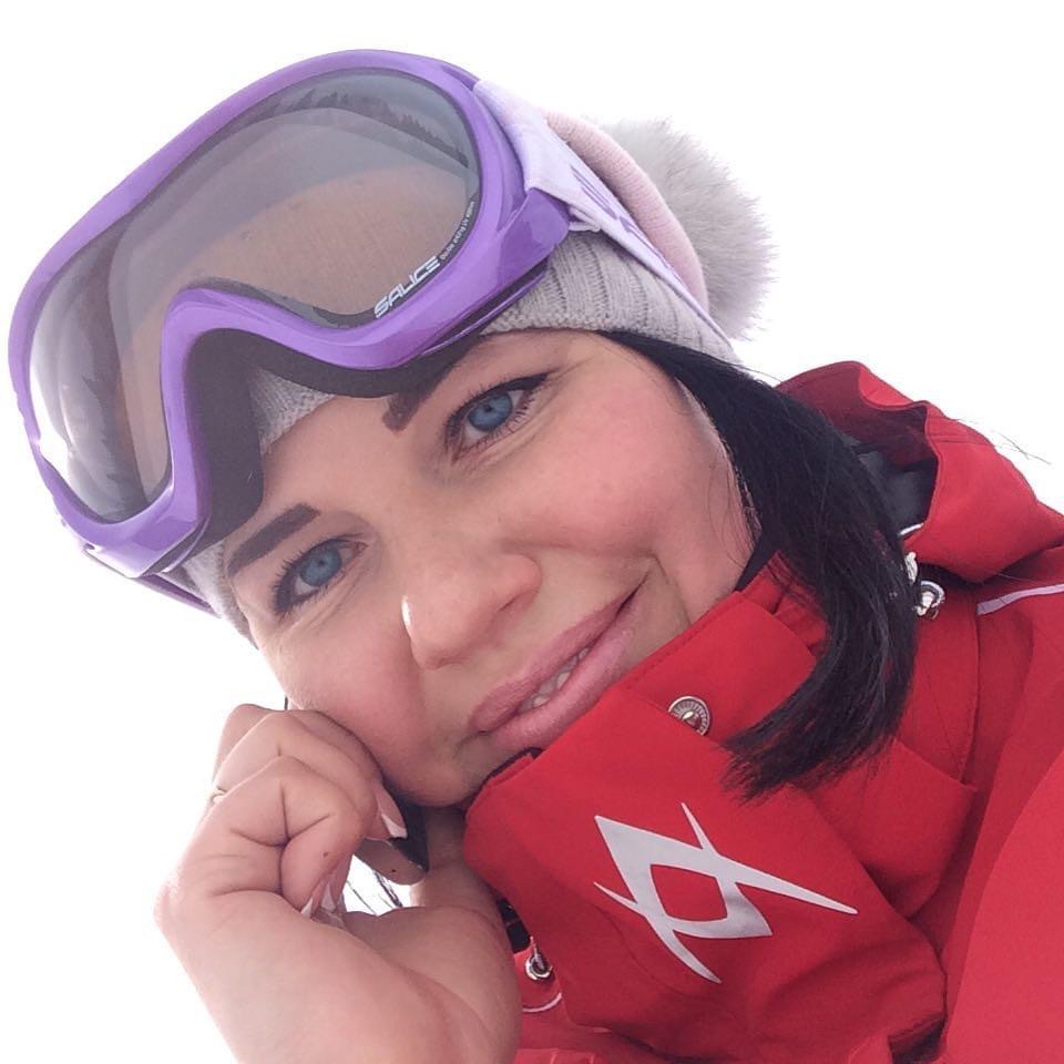 Варгина Анастасия Сергеевна