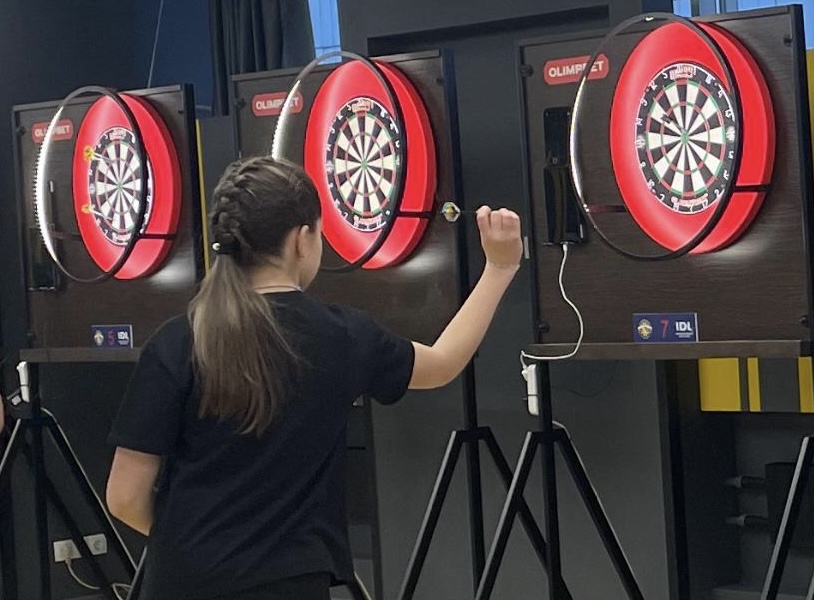 Боева Марьям Парвизовна