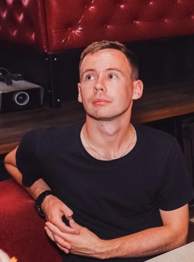 Борисов Дмитрий Евгеньевич