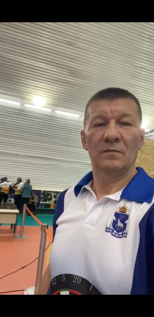 Канев Федор Алексеевич