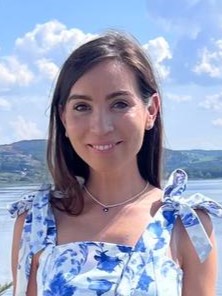 Шакирова Динара Зуфаровна