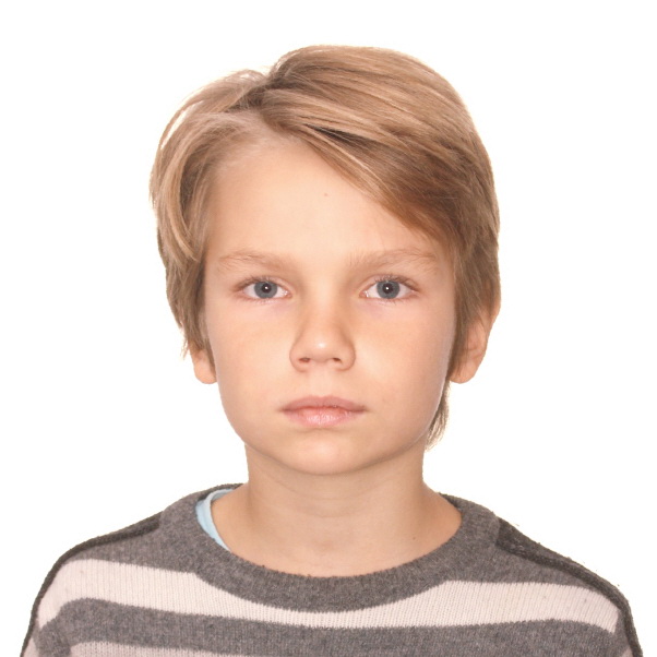 Бугров Дмитрий Александрович