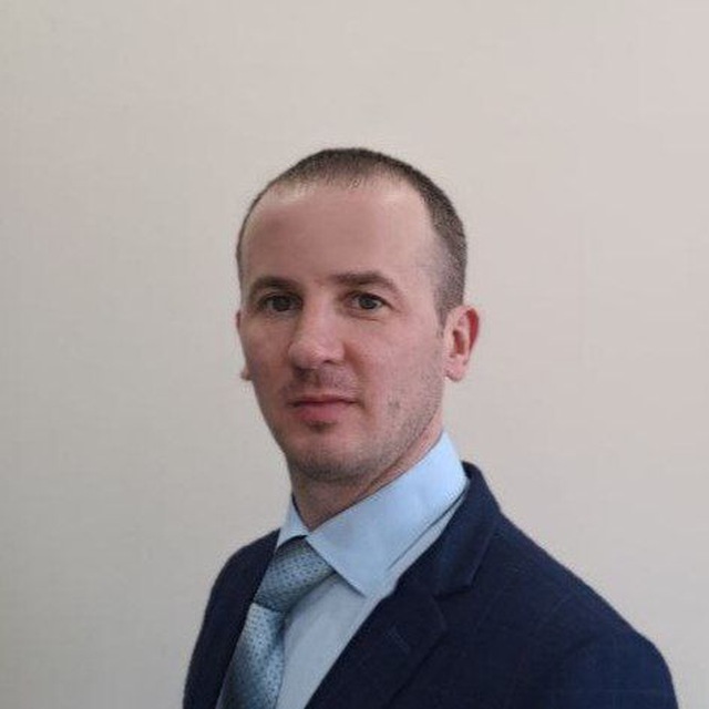 Байсов Артем Васильевич