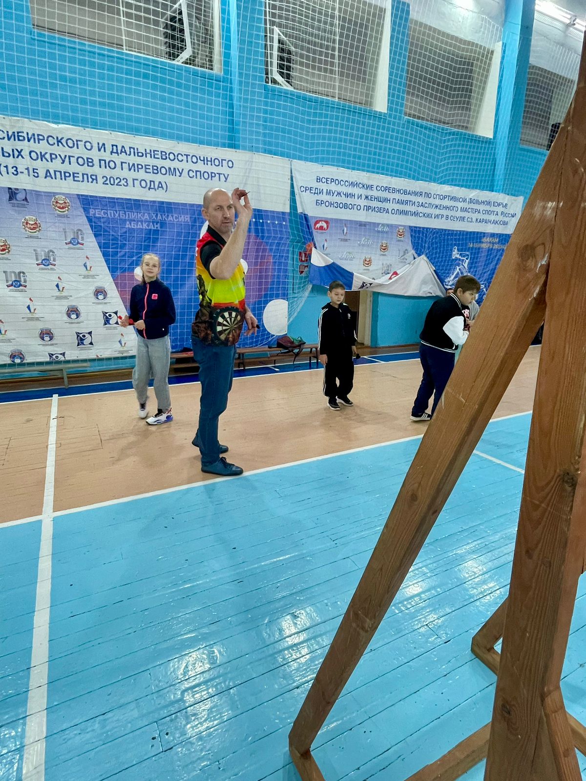 Логвиненко Михаил Викторович