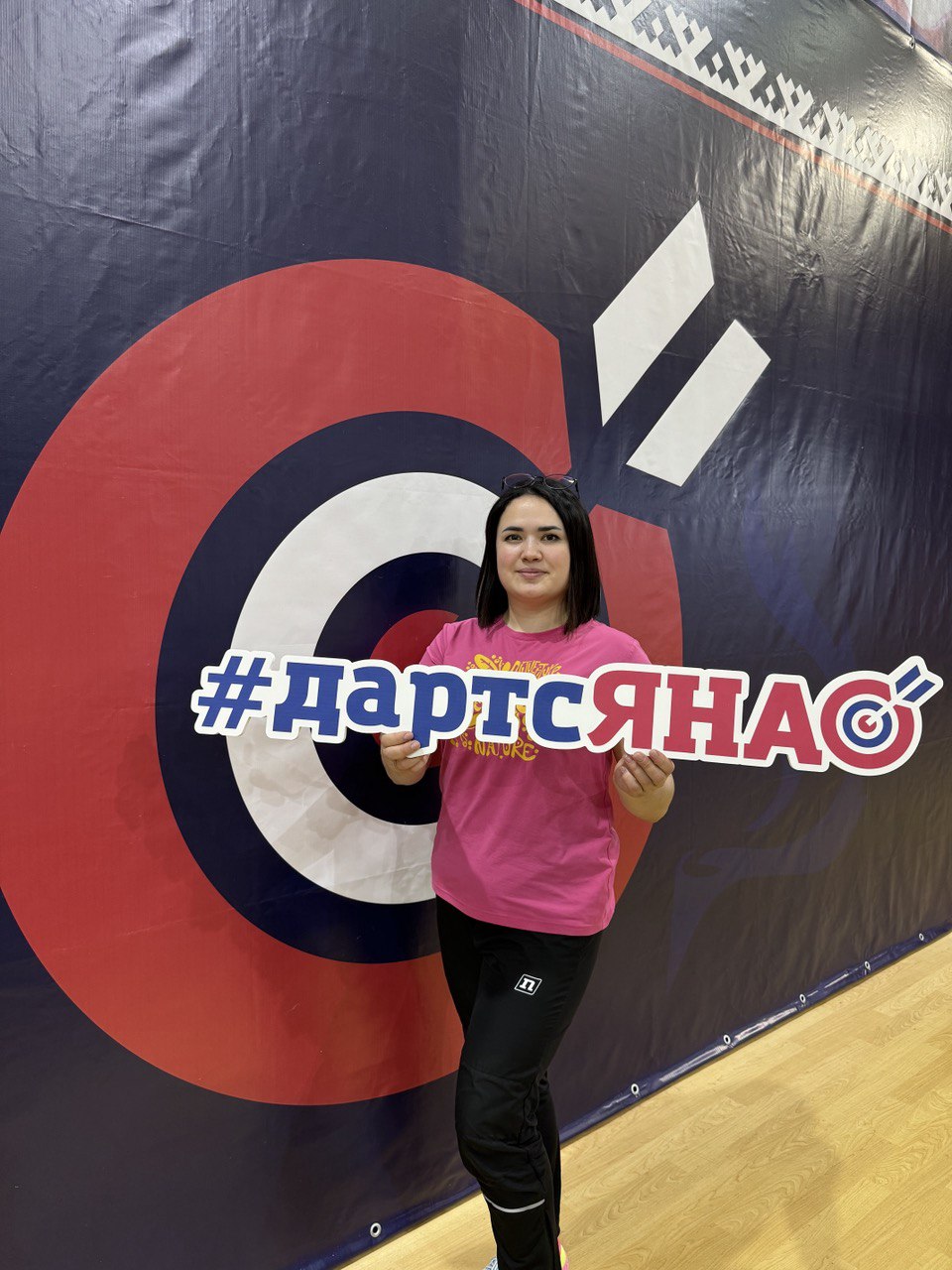 Хабибуллина Элиза Айдаровна