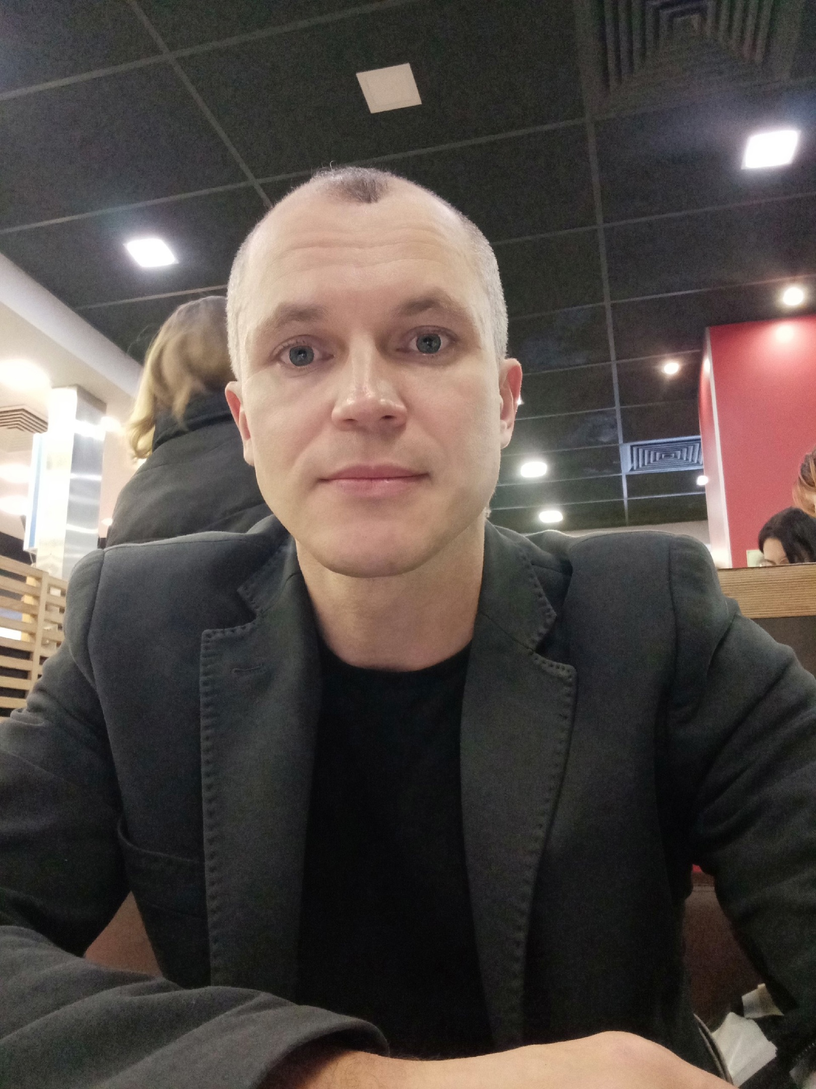 Кузьмин Вячеслав Леонидович