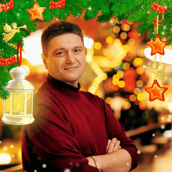 Сизов Александр Александрович