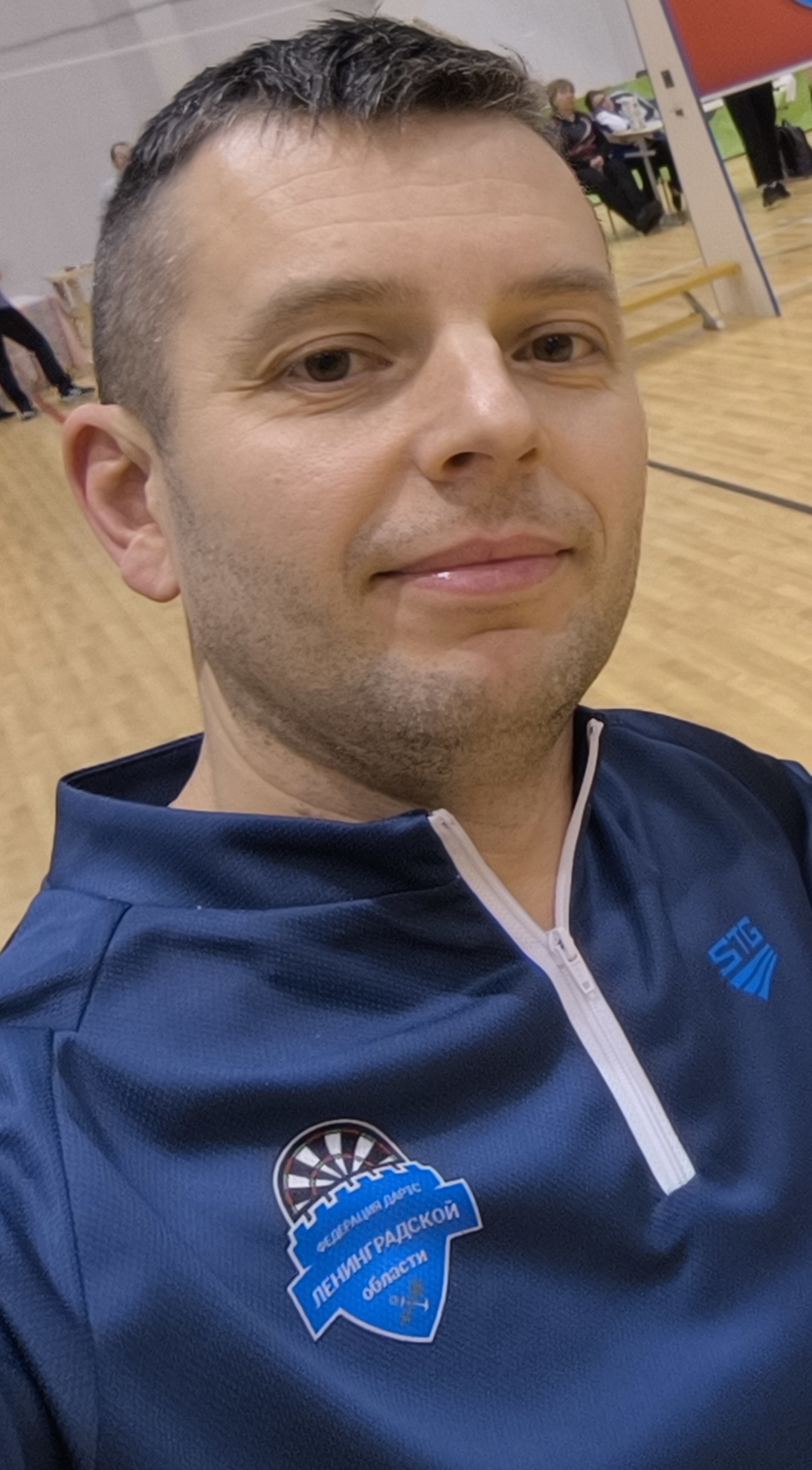 Охотин Евгений Александрович