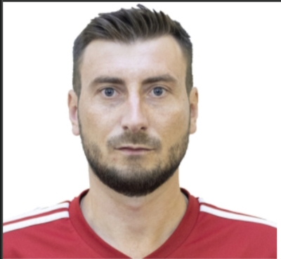 Тищенко Сергей Юрьевич