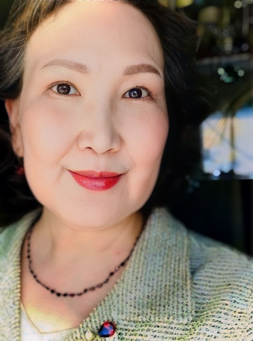 Никитина Елена Вячеславовна