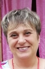 Бусел Наталья Валентиновна