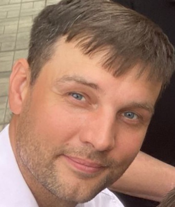 Володин Николай Николаевич