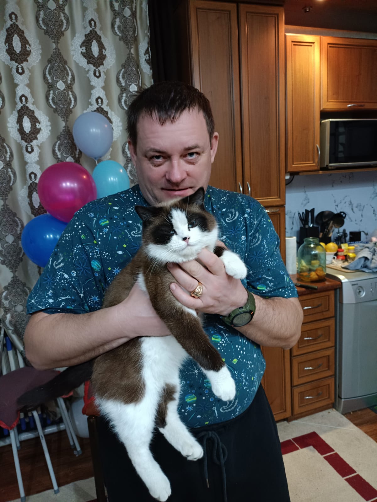 Викентьев Евгений Борисович