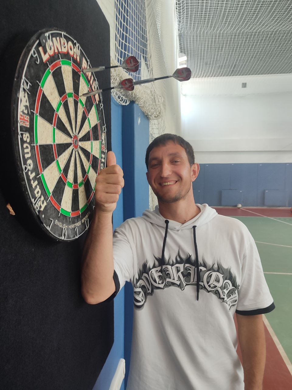 Макаров Алексей Сергеевич