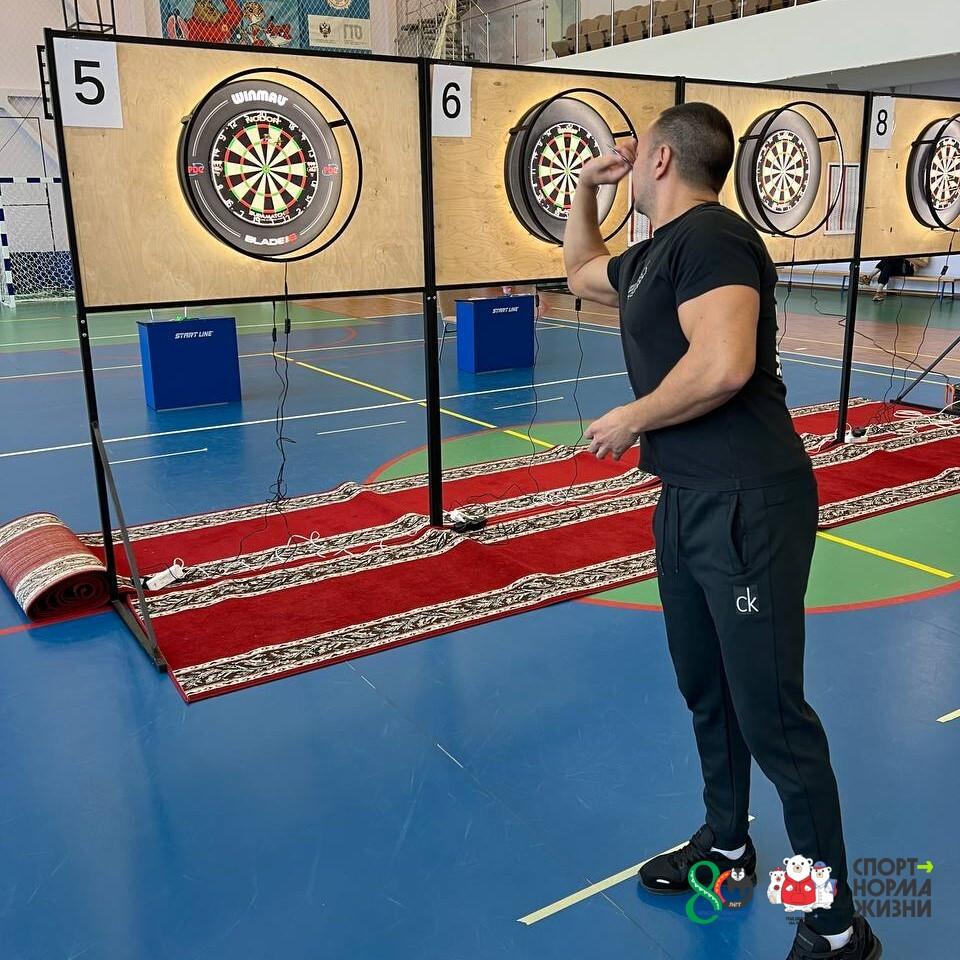 Мадияров Вадим Ринатович