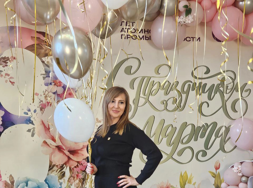 Маркина Ольга Александровна