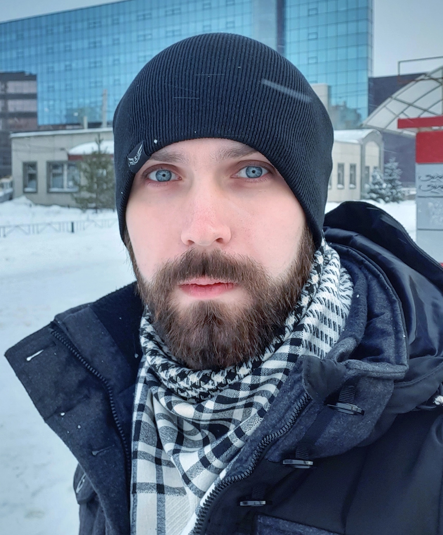 Бельчиков Сергей Сергеевич