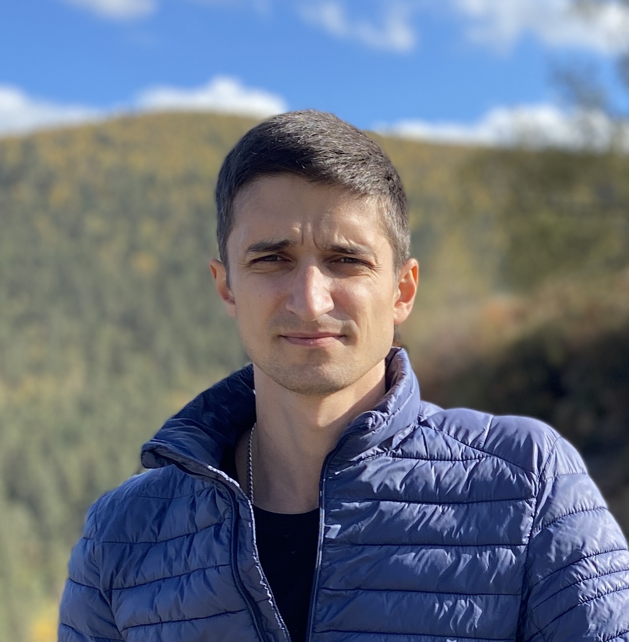 Зайцев Николай Александрович