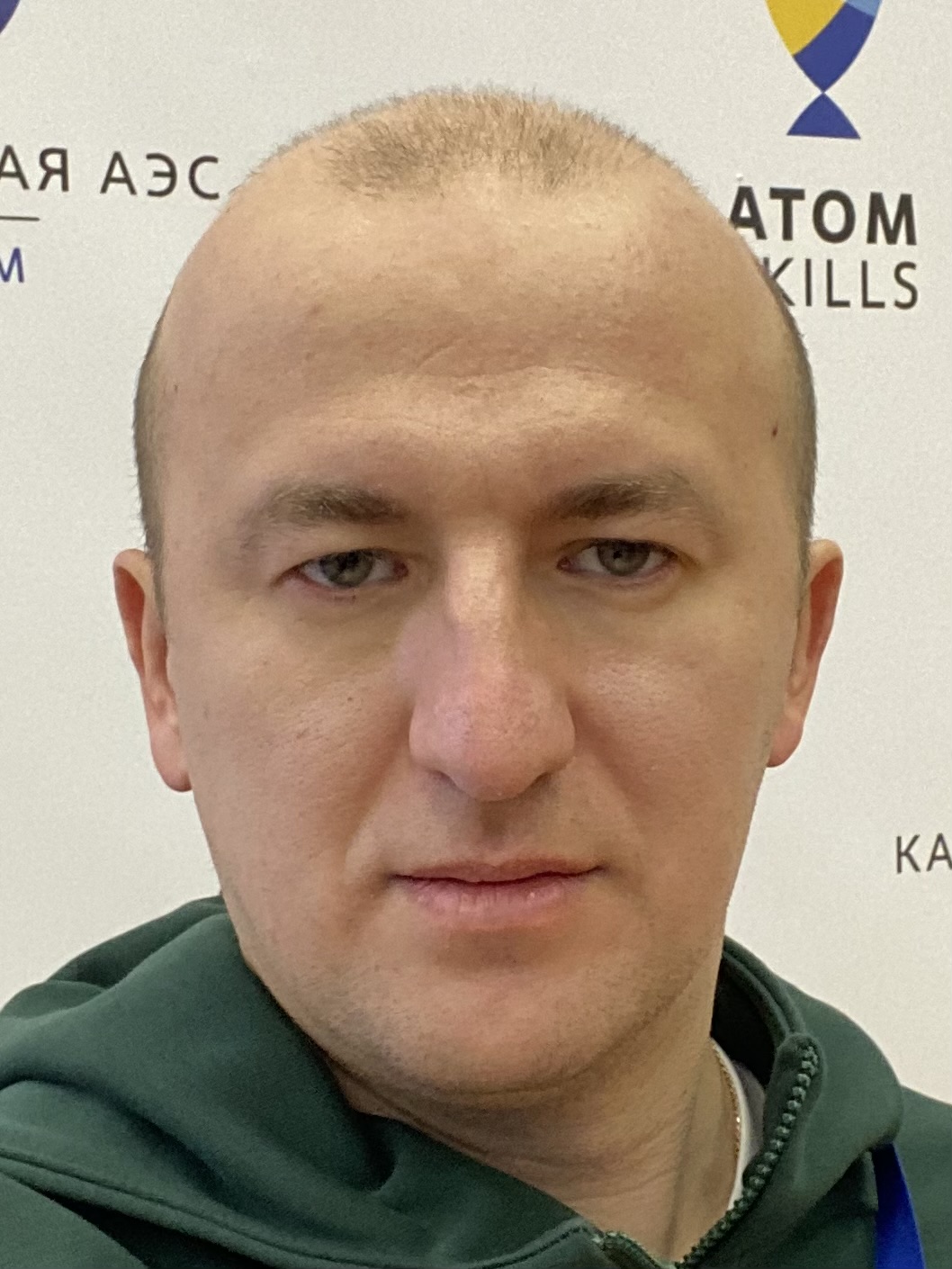 Аниченко Дмитрий Александрович