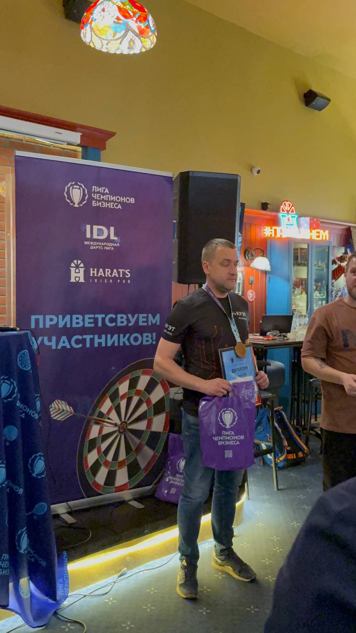 Финагин Алексей Сергеевич