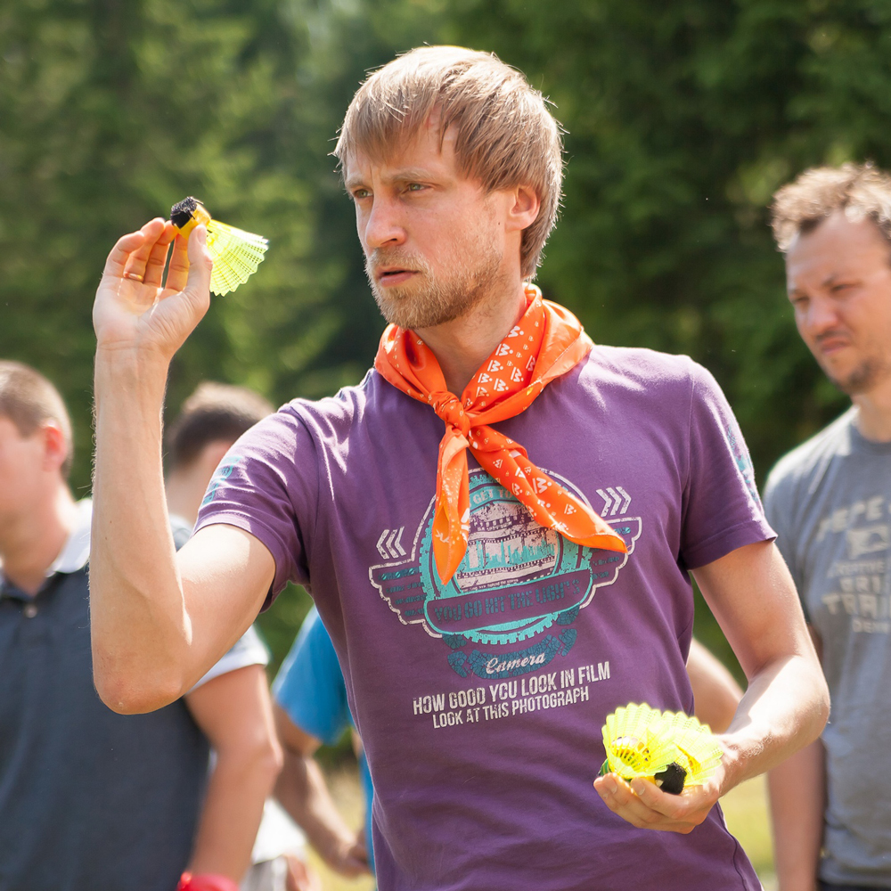 Рухлов Антон 