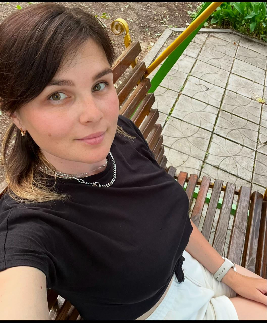 Ванькова Татьяна Михайловна