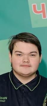 Мохин Андрей Андреевич