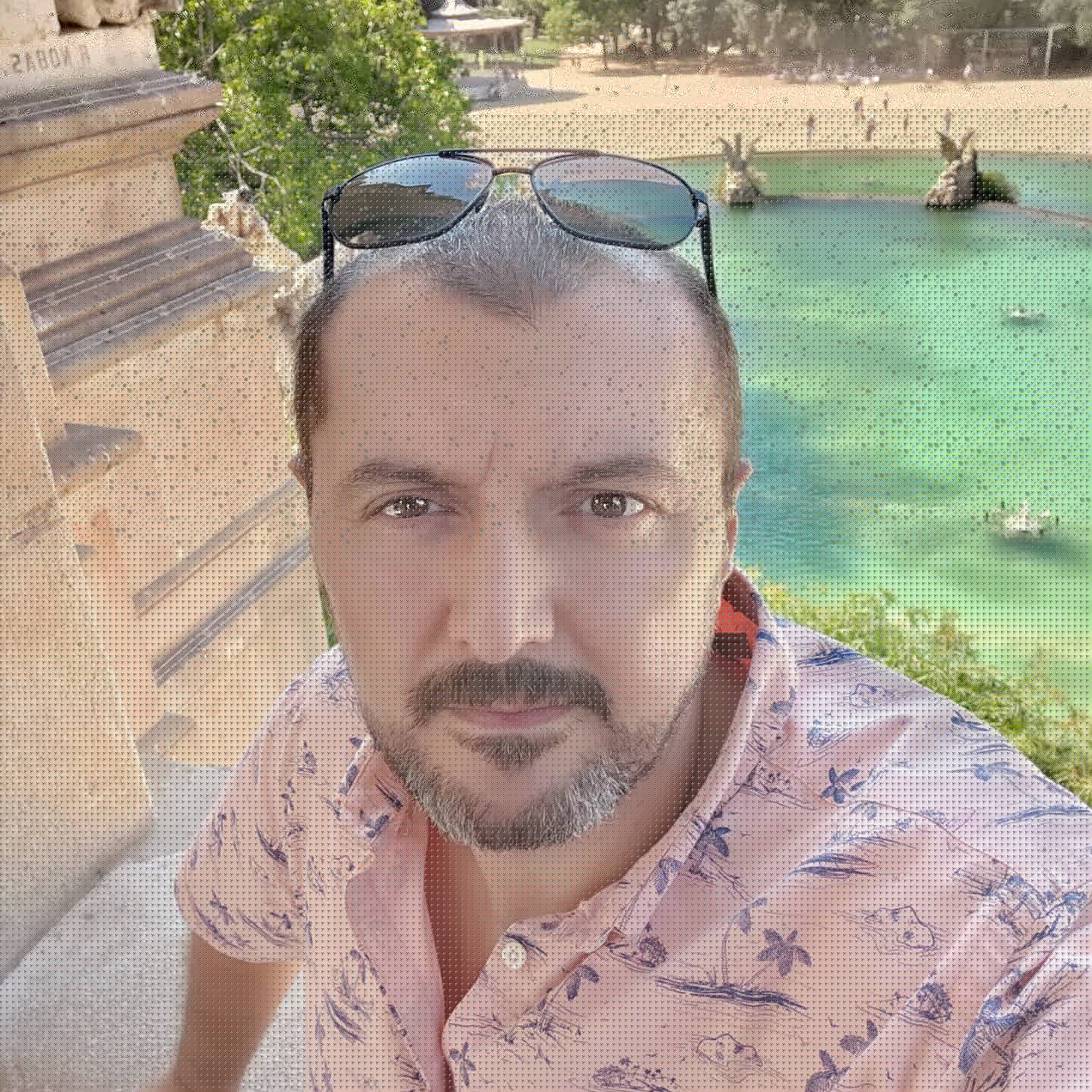 Чеченок Анатолий Александрович