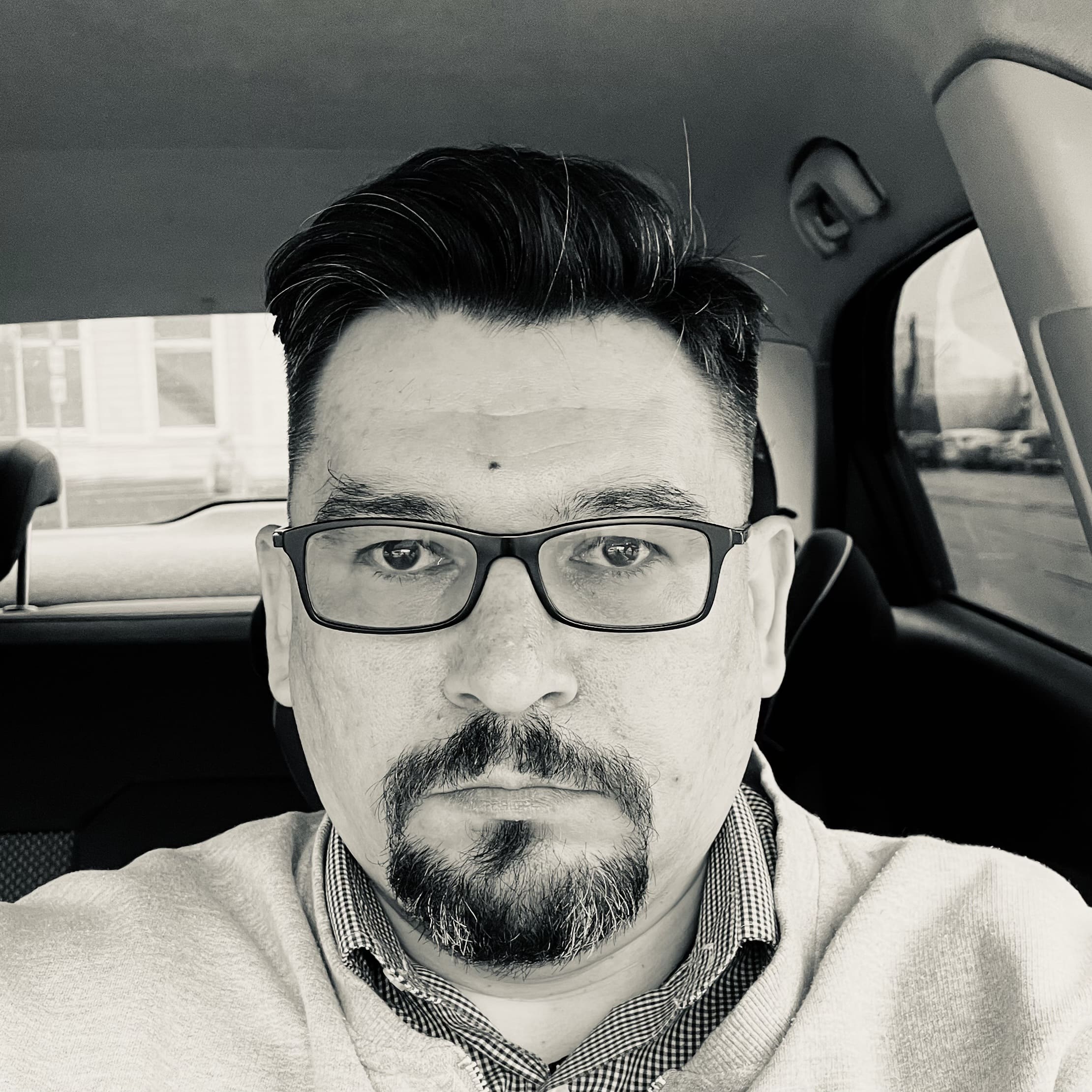 Брусенцев Антон Владимирович