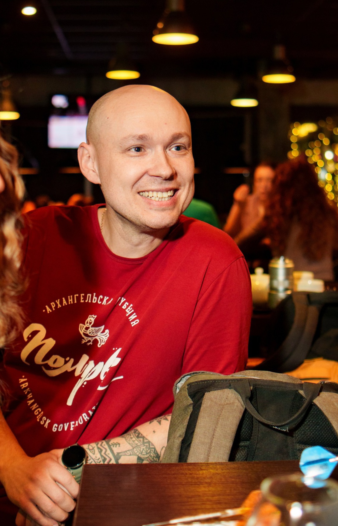 Кузнецов Алексей Алексеевич