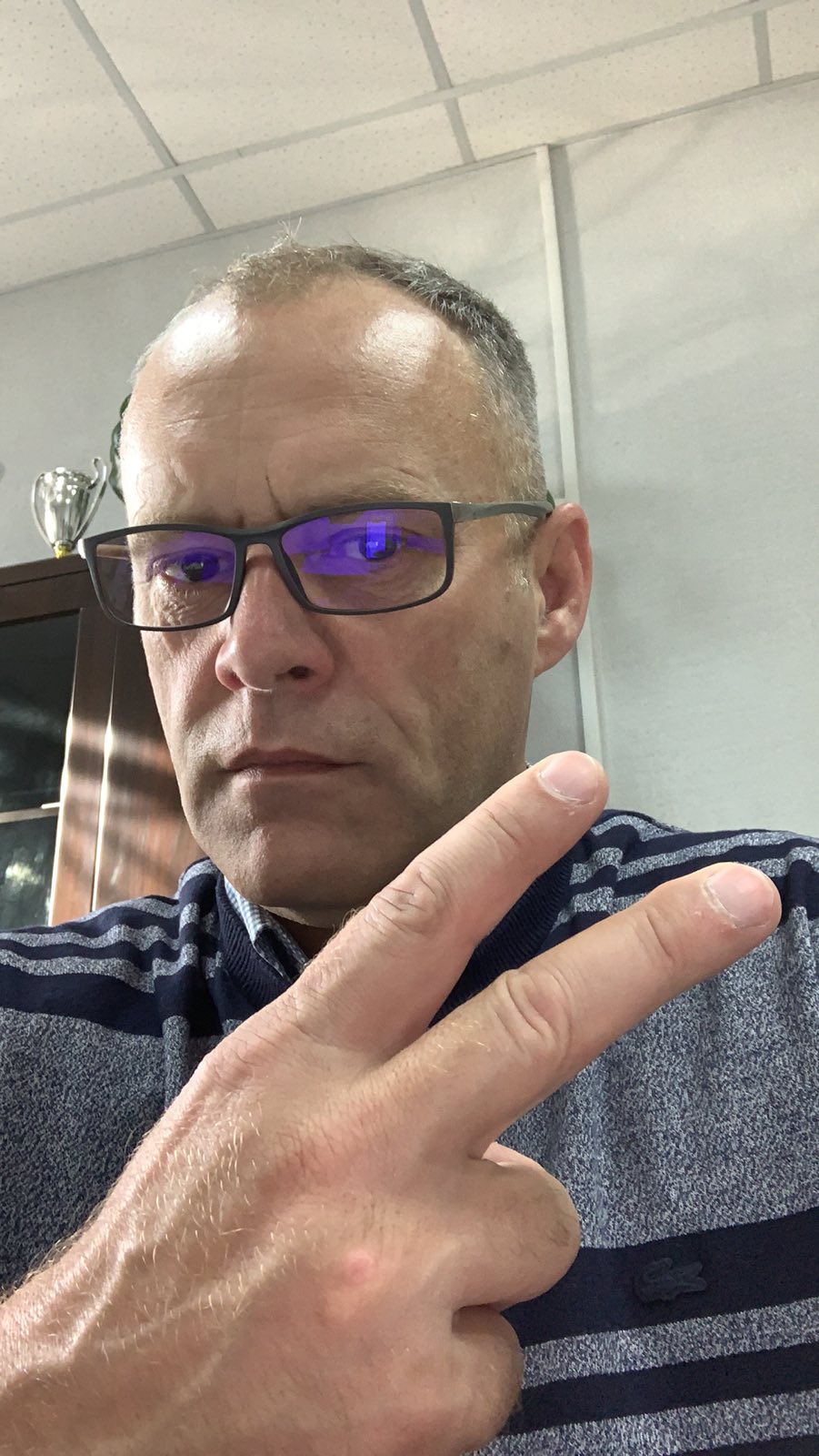 Молокоедов Михаил Юрьевич