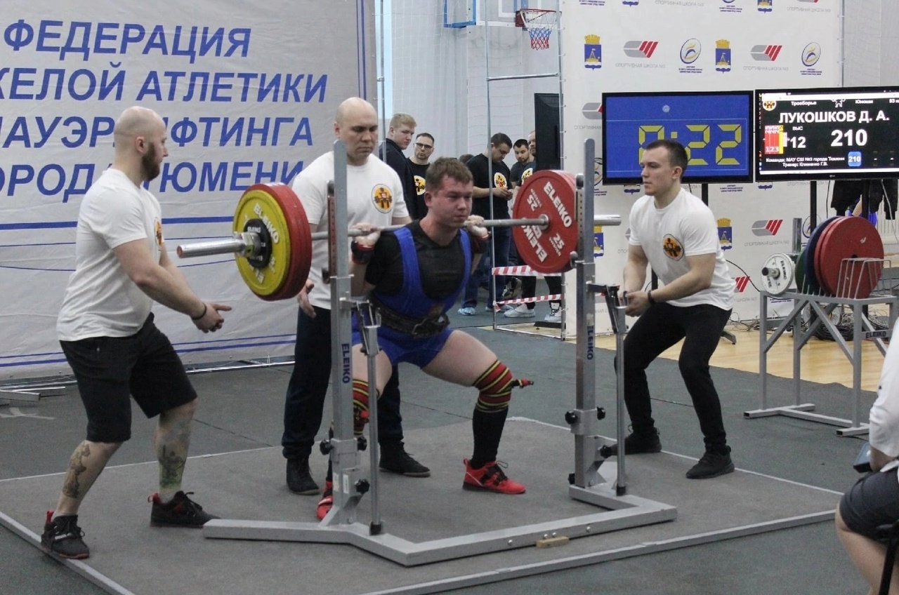 Лукошков Демьян Андреевич