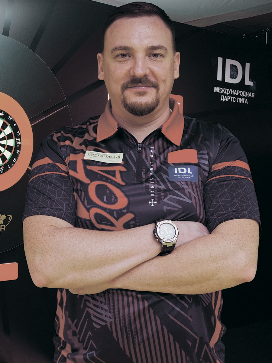 Пилипенко Алексей Михайлович