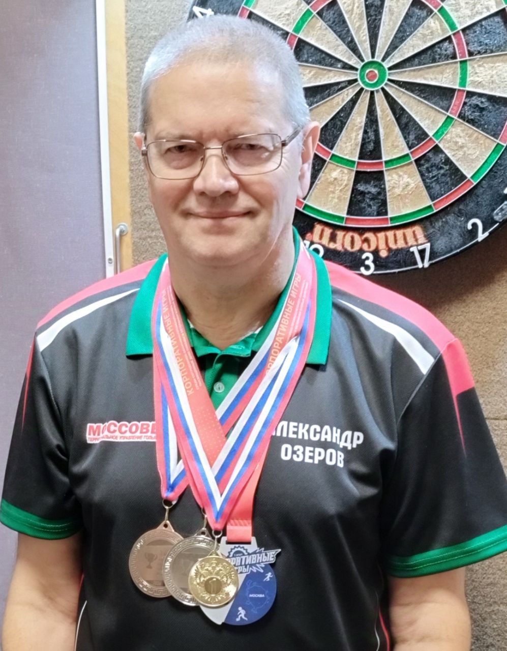 Озеров Александр 