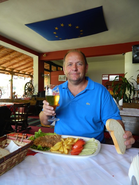 Горшков Владимир Васильевич