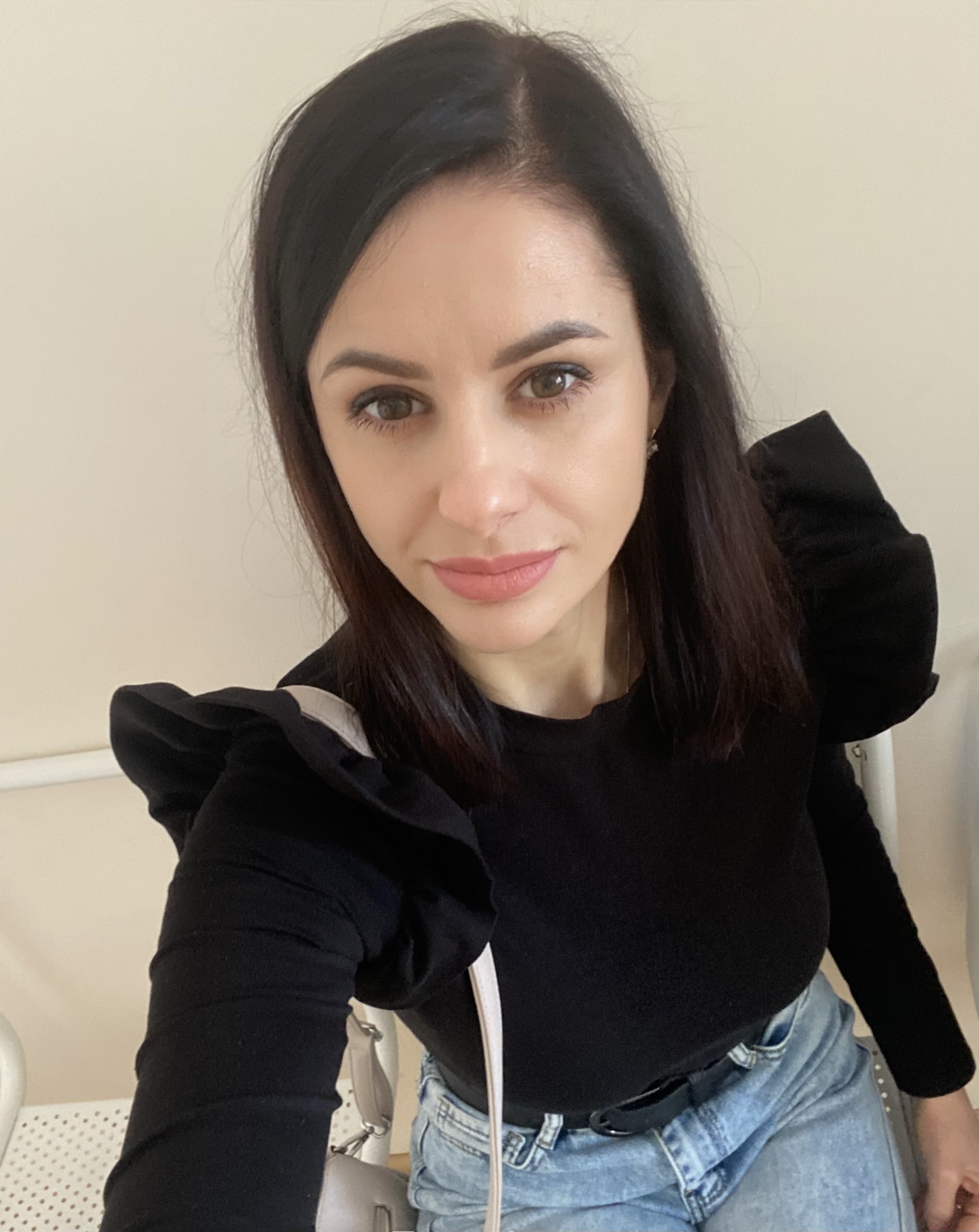 Ткаченко Людмила Михайловна