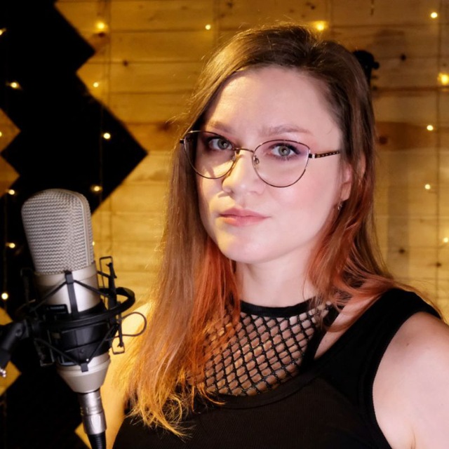 Мельникова Анастасия Александровна