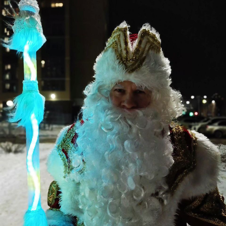 Лещев Максим Андреевич