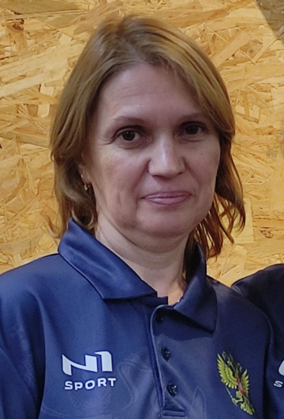 Карельская Ирина 