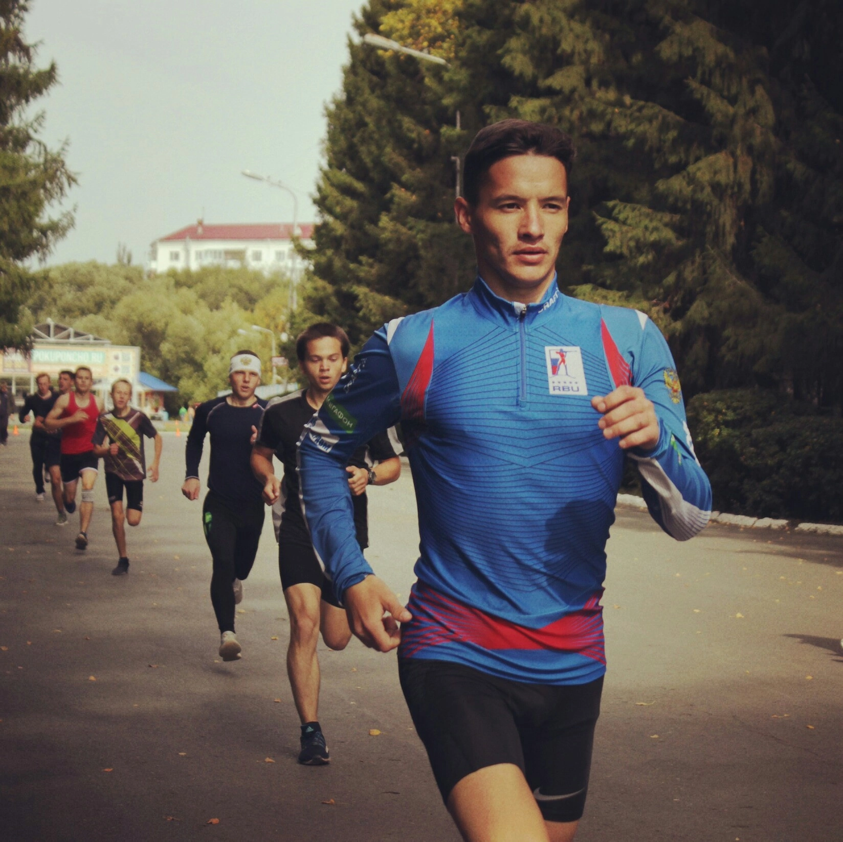 Асямолов Владимир Олегович