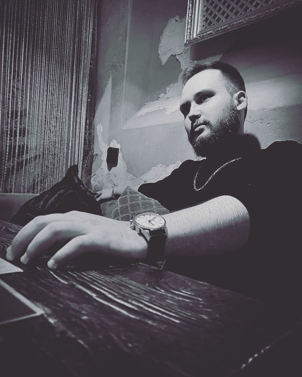 Костарев Виктор Дмитриевич