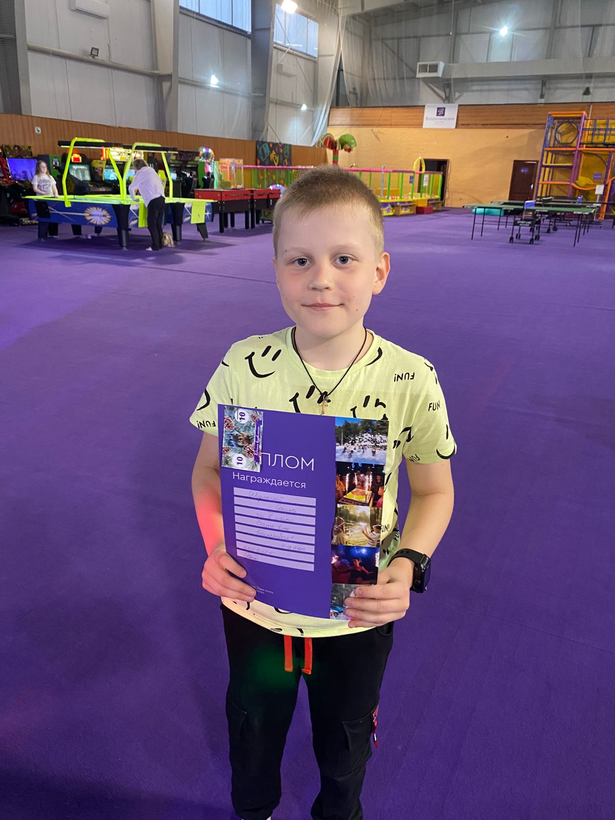 Селезов Андрей Викторович