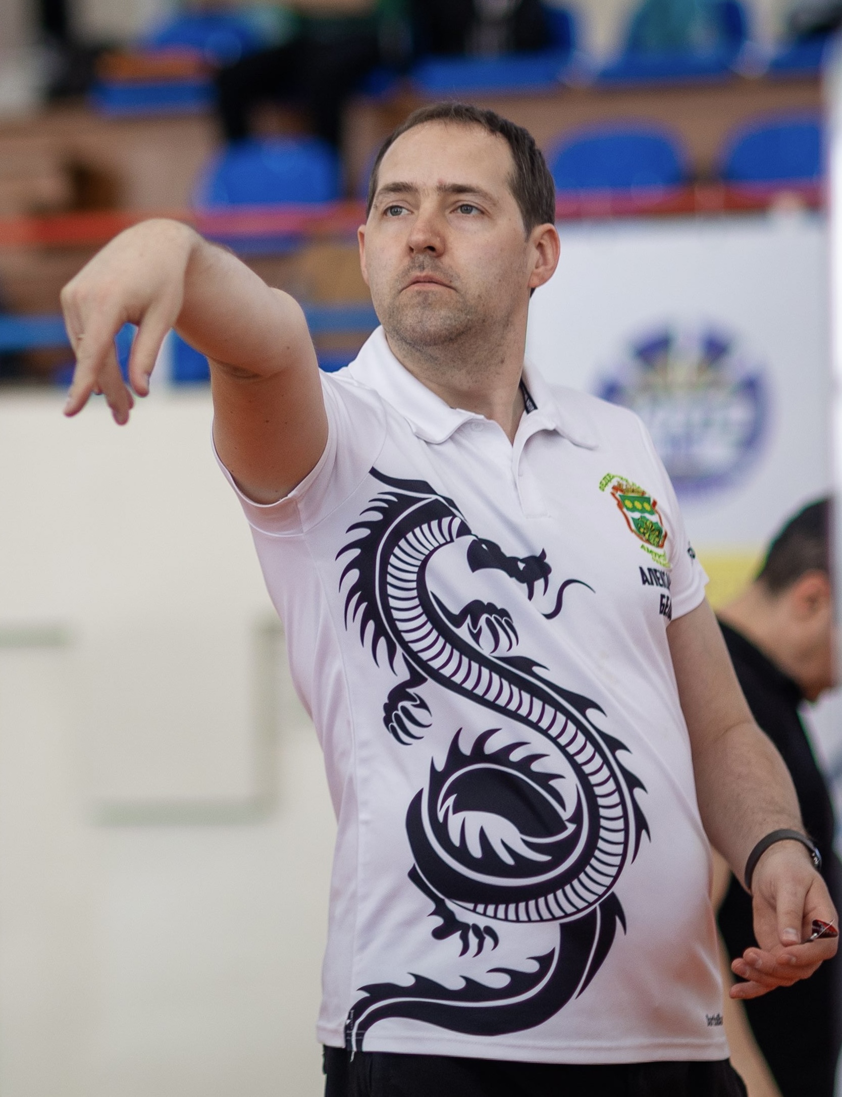 Белов Александр Викторович