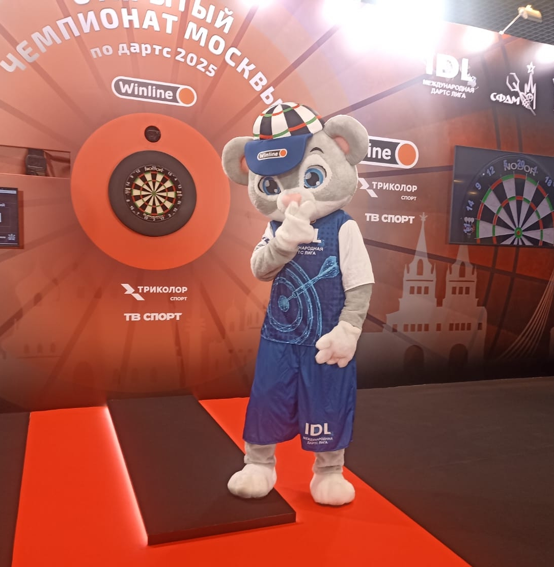 Усачев Николай Борисович