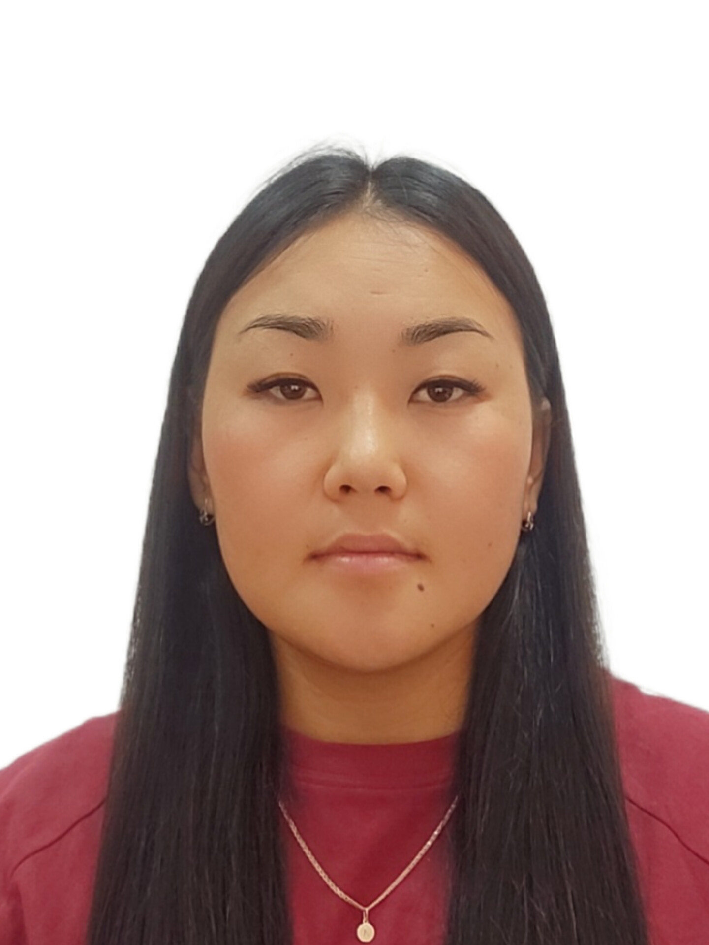 Дондукова Аюна Алексеевна