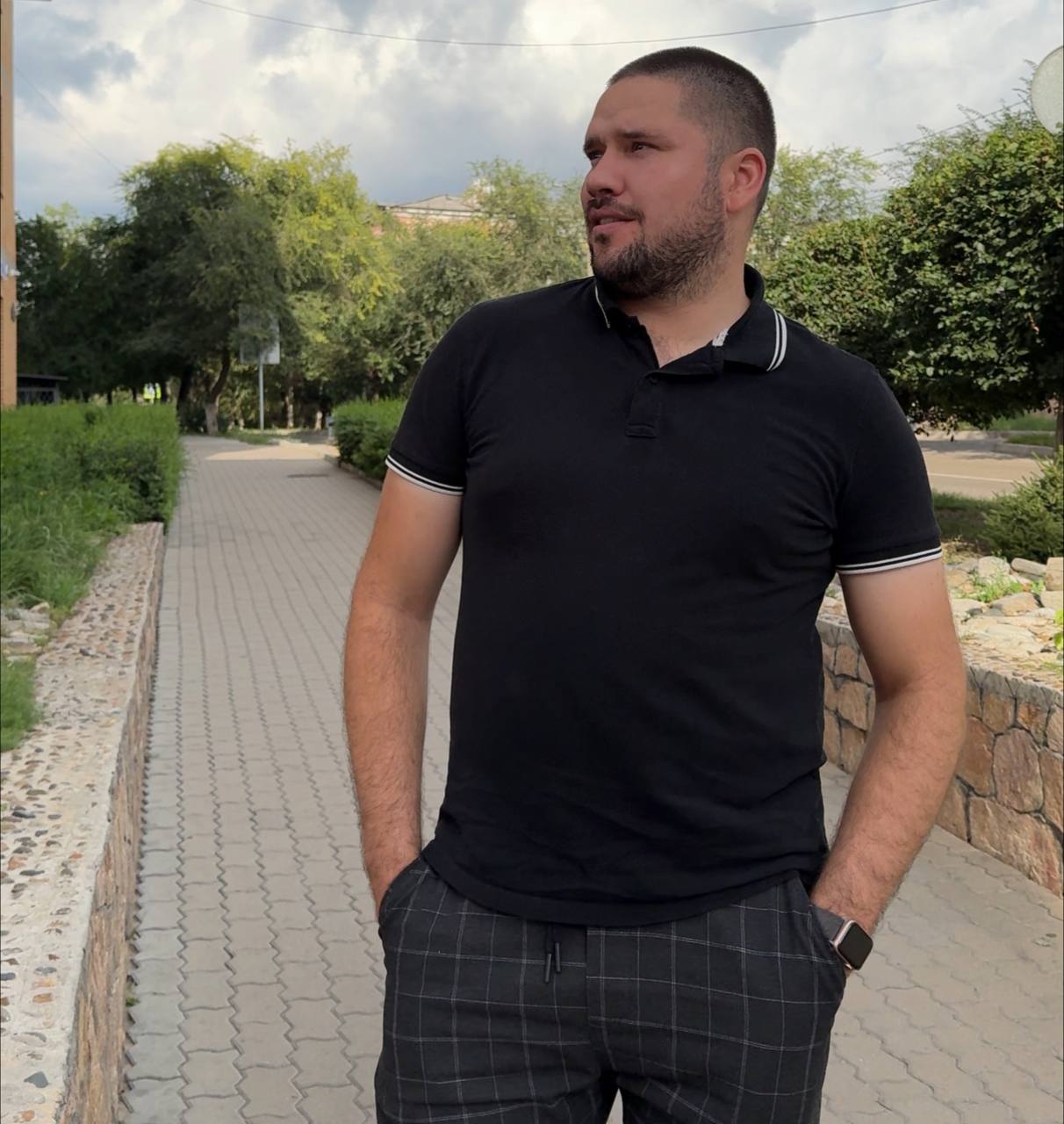 Шунков Владислав Сергеевич