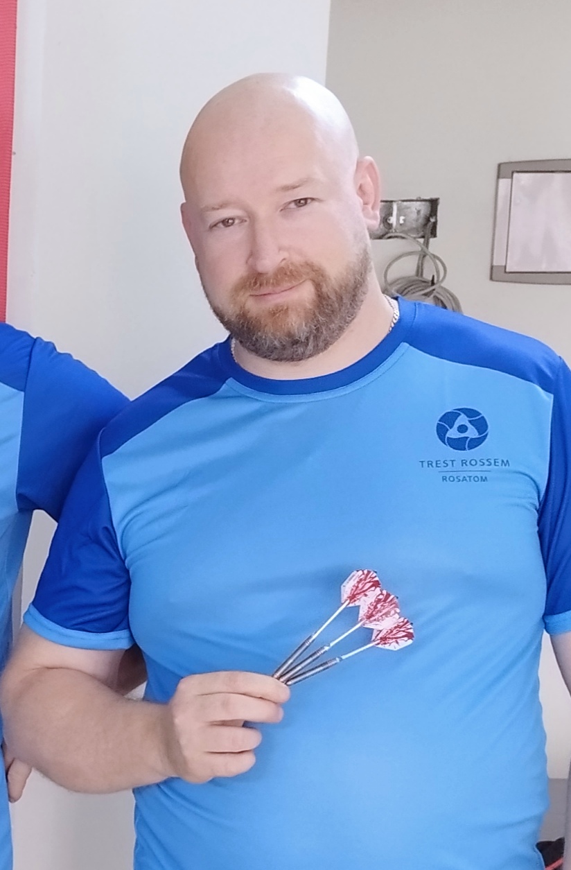 Кучумов Иван Владимирович