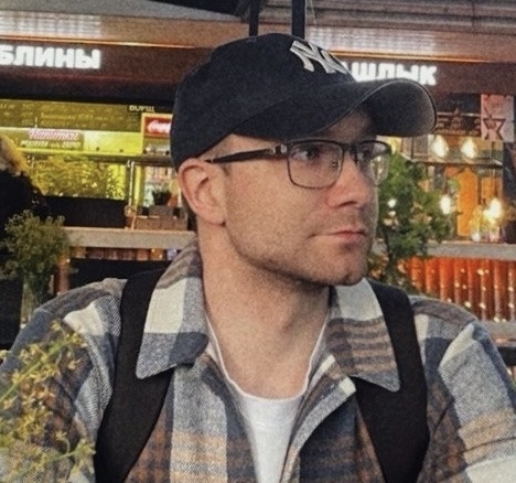 Кудряшов Никита Андреевич