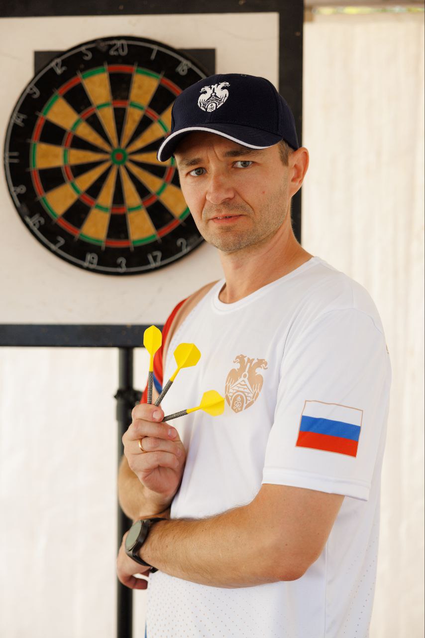 Андреков Константин 