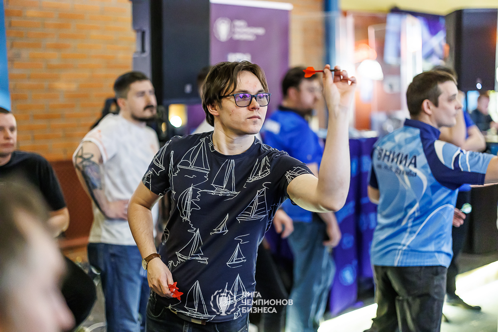 Балюк Максим Владимирович